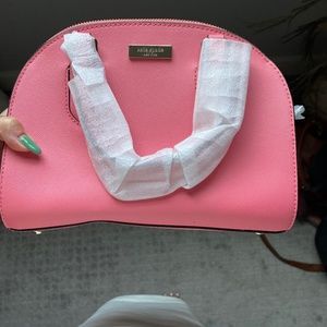 Kate Spade Laurel Way Carolina Coral Mini Reilly Bag